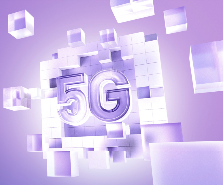 Procesor MediaTek z obsługa sieci 5G